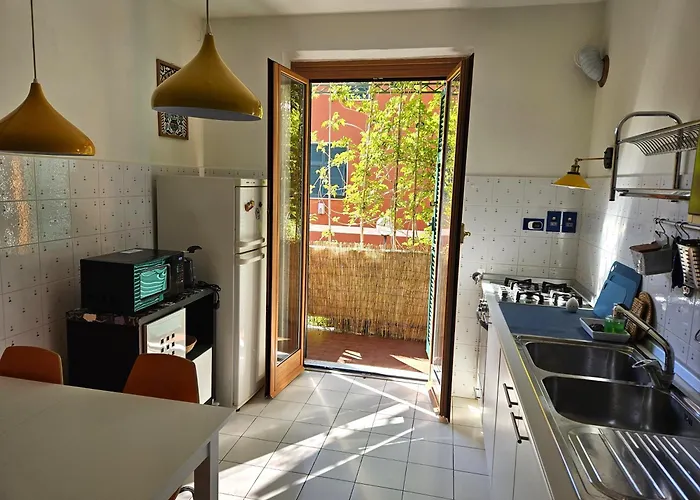 La Casetta Di Gian Monterosso al Mare