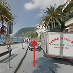 Апартаменты La Casetta Di Gian *