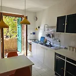 La Casetta Di Gian Апартаменты *