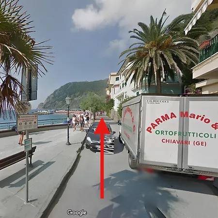 Apartamento La Casetta Di Gian *