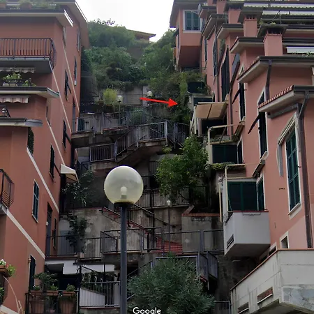 La Casetta Di Gian * Monterosso al Mare