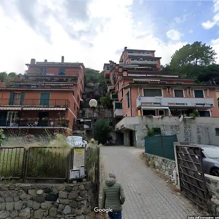 La Casetta Di Gian Apartment *