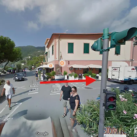 La Casetta Di Gian *