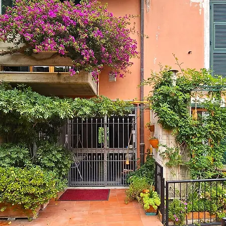 La Casetta Di Gian Apartment Monterosso al Mare