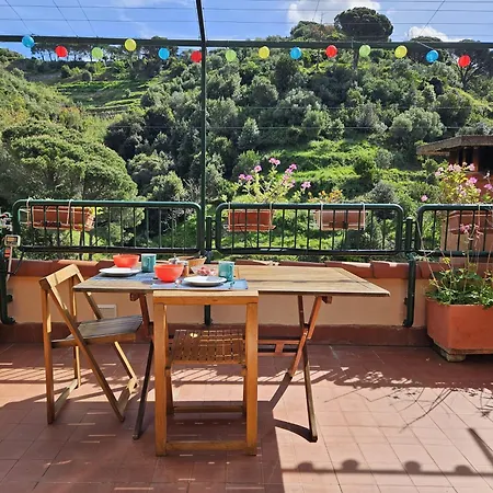 Apartamento La Casetta Di Gian