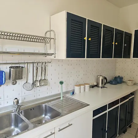 La Casetta Di Gian Apartamento Monterosso al Mare