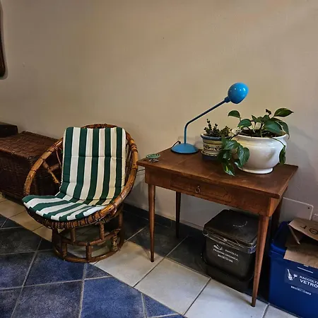 La Casetta Di Gian Apartman Monterosso al Mare