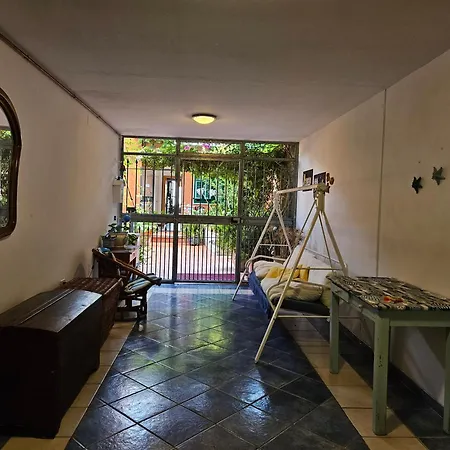 La Casetta Di Gian Apartment Monterosso al Mare
