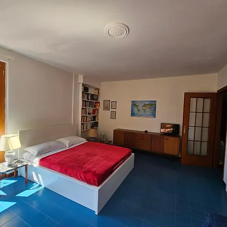 Apartamento La Casetta Di Gian
