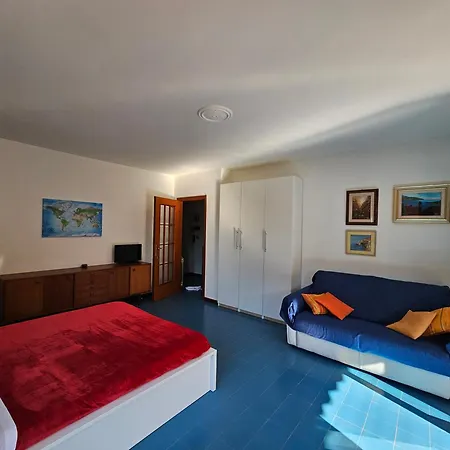 Apartment La Casetta Di Gian *
