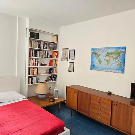 La Casetta Di Gian Apartamento Monterosso al Mare