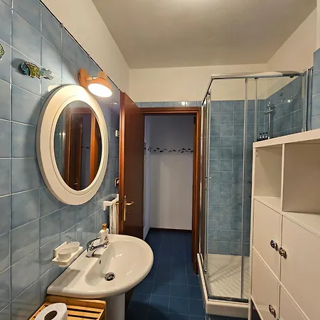 La Casetta Di Gian Apartment