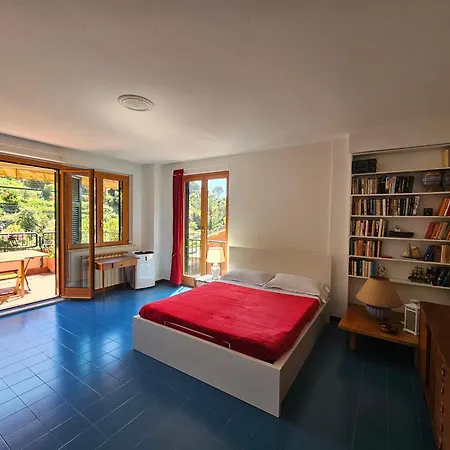 La Casetta Di Gian Monterosso al Mare