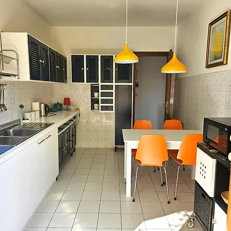 Apartamento La Casetta Di Gian