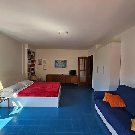 Apartamento La Casetta Di Gian *