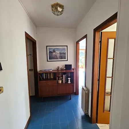 Apartment La Casetta Di Gian Monterosso al Mare