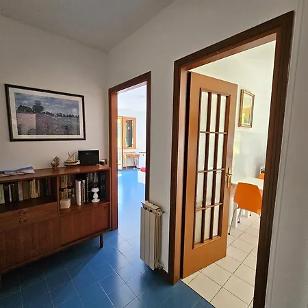 La Casetta Di Gian